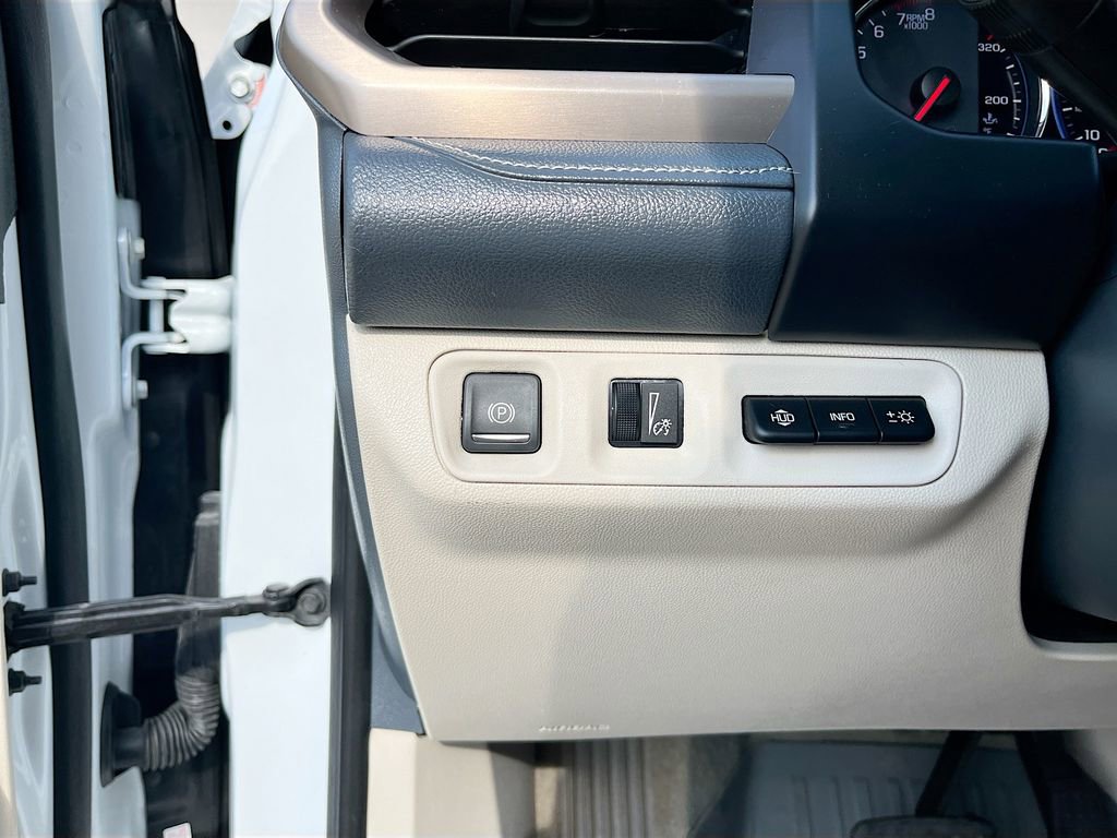 Used 2023 GMC Acadia Denali w/ Denali Ultimate Package image 10