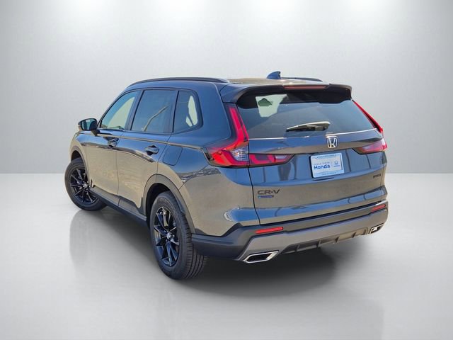 New 2026 Honda CR-V Sport image 6