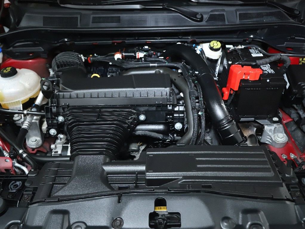 Certified 2024 Lincoln Corsair Reserve AWD/4WD image 34