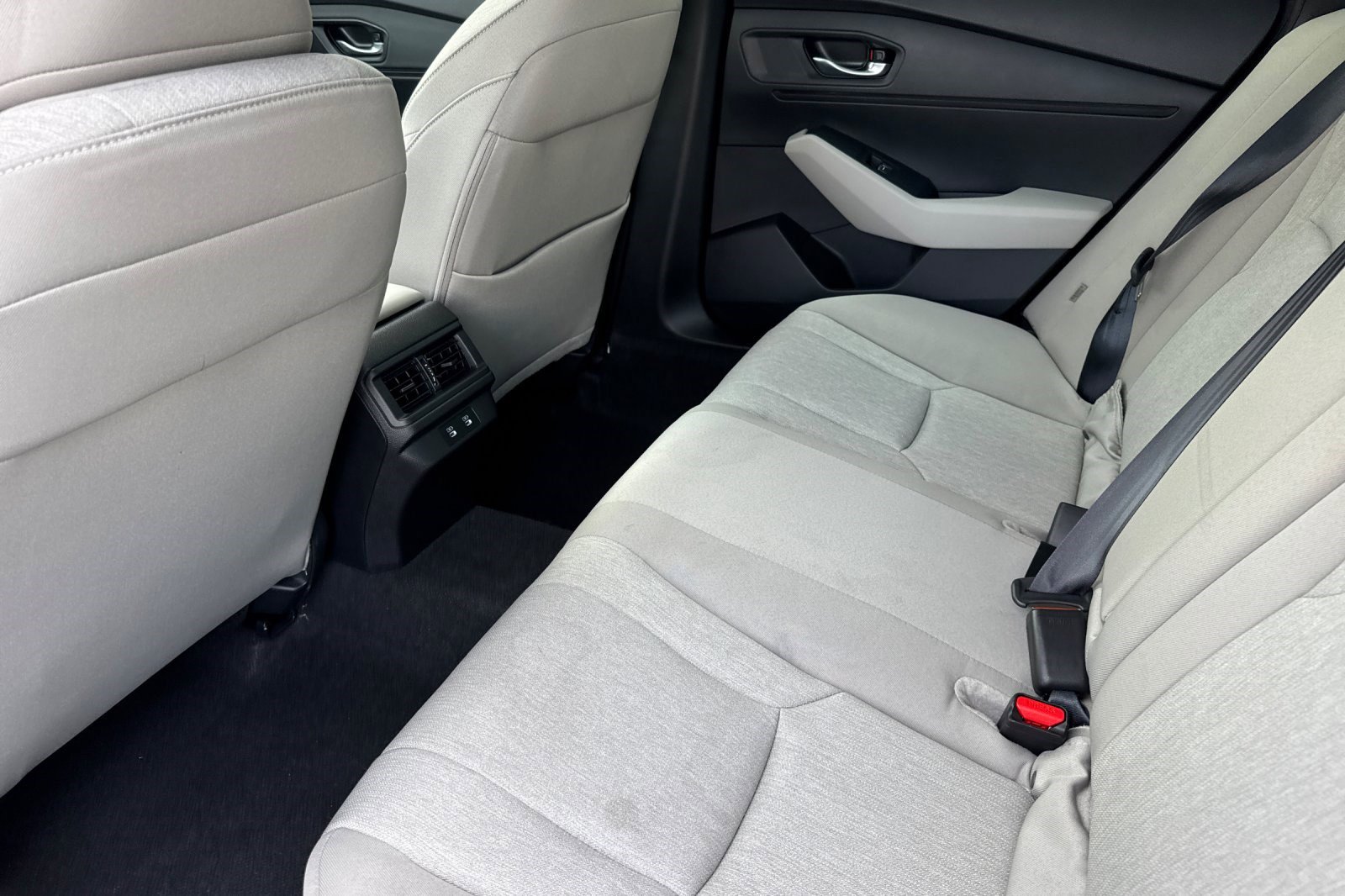 Used 2025 Honda Accord SE image 25