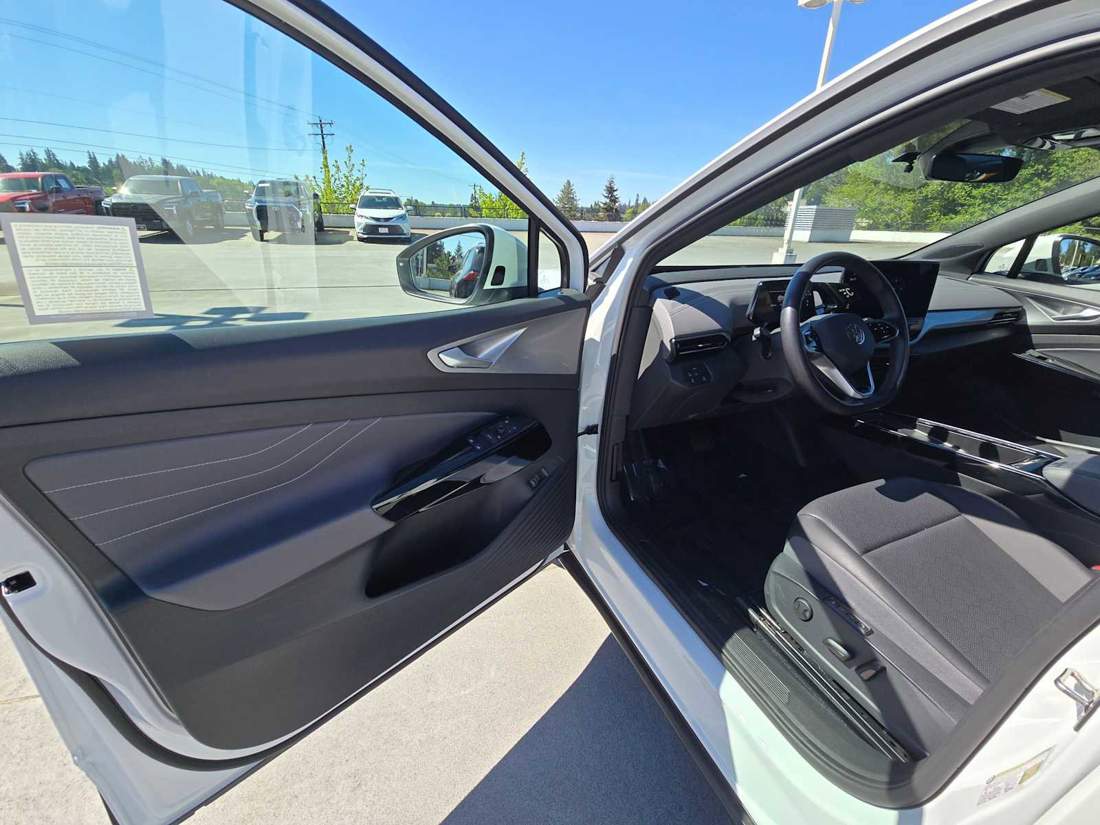 Used 2023 Volkswagen ID.4 Pro S RWD image 20