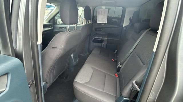 Certified 2025 Ford Maverick XL w/ Equipment Group 102A image 15
