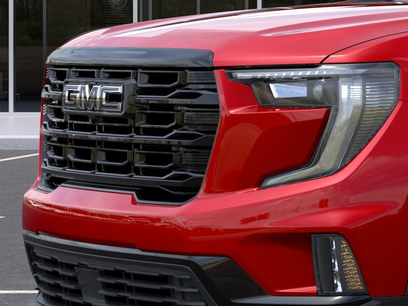 New 2027 GMC Acadia Elevation w/ Elevation Premium Package FWD image 13