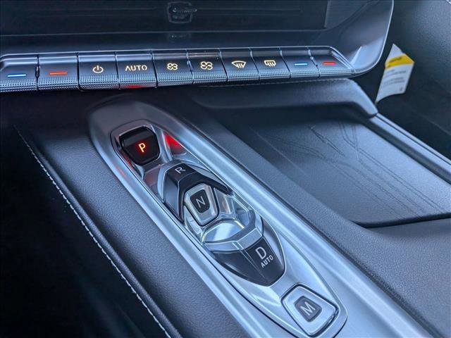 New 2026 Chevrolet Corvette Stingray Convertible w/ 1LT image 12