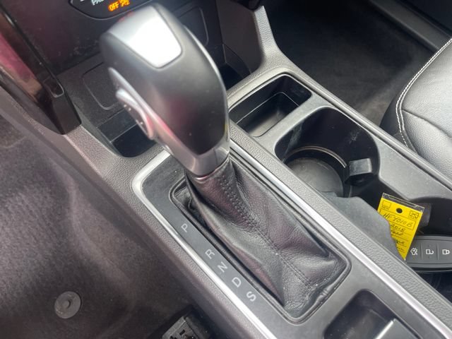 Used 2018 Ford Escape Titanium AWD/4WD image 24