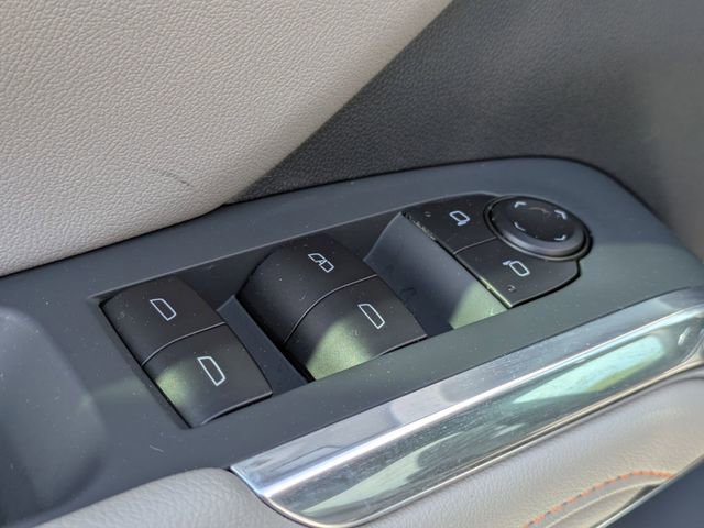 New 2026 Chevrolet Traverse LT image 9