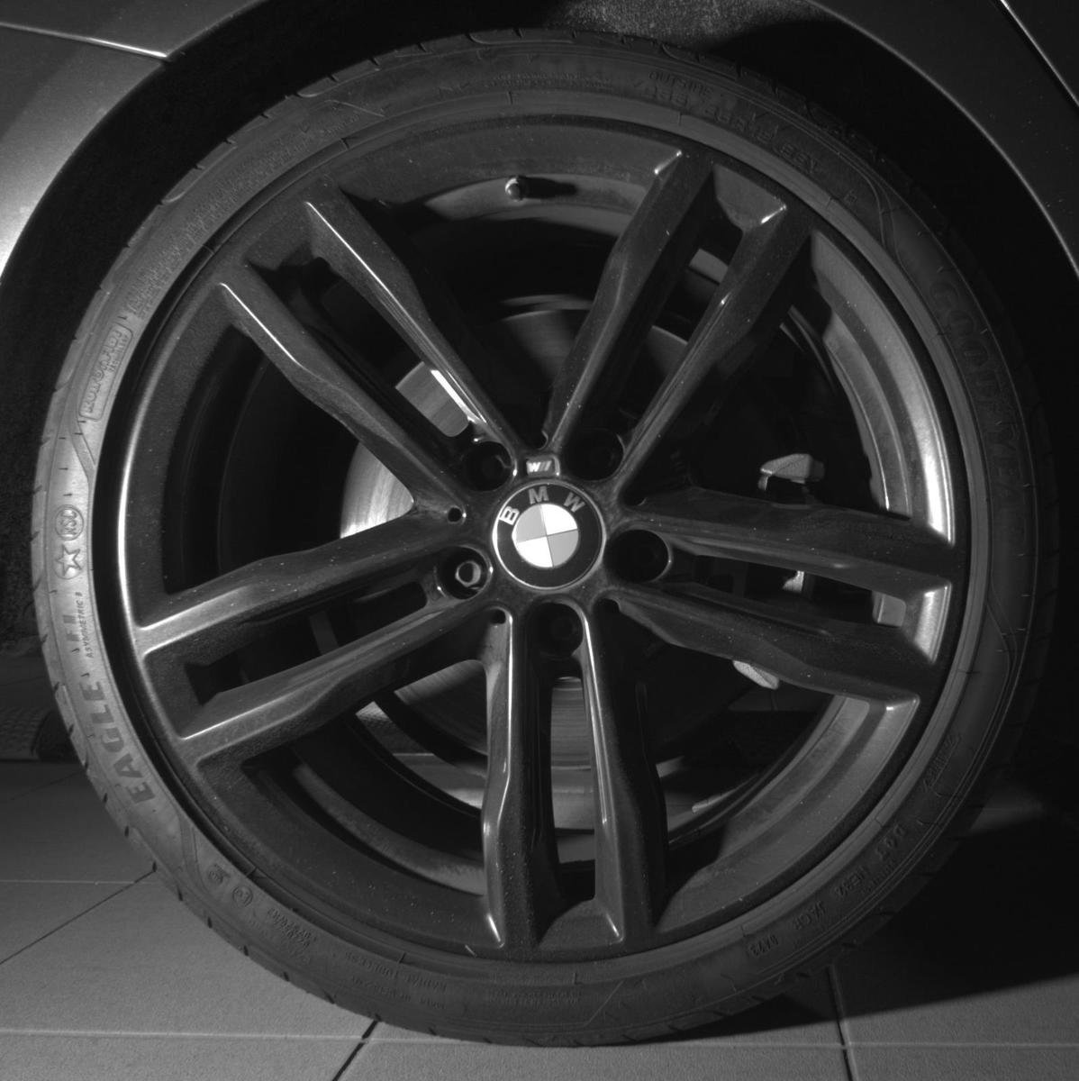 Used 2019 BMW 440i Gran Coupe w/ M Sport Package RWD image 15