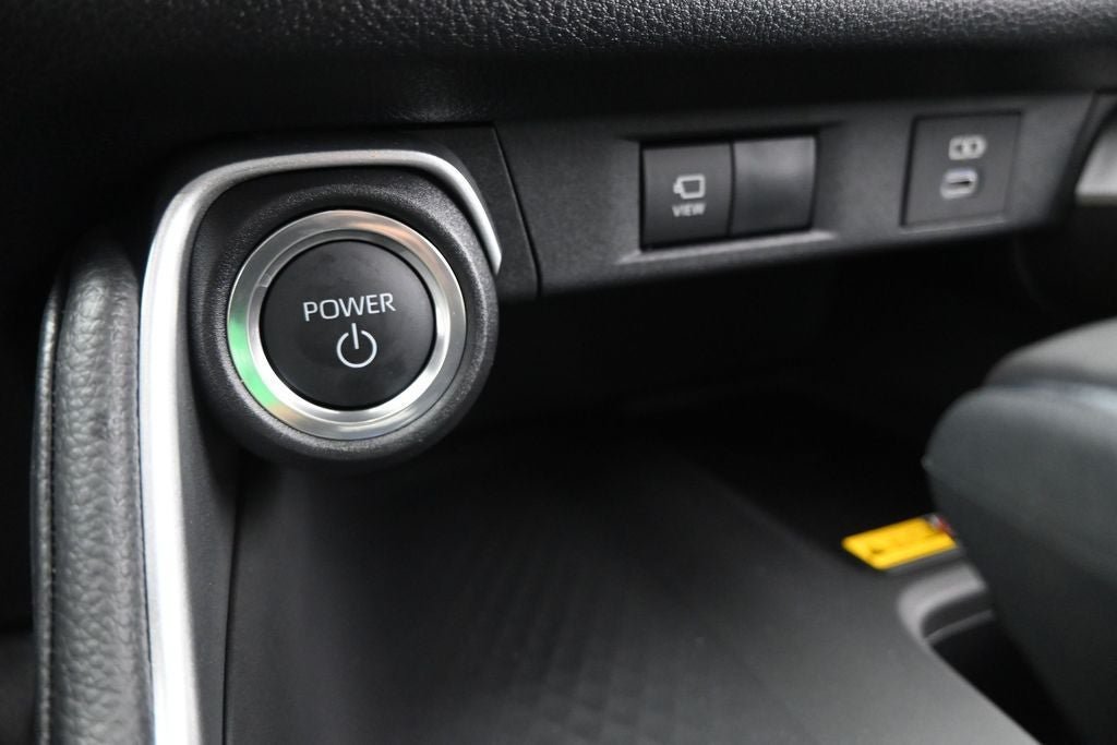 New 2026 Toyota Grand Highlander AWD Hybrid image 26