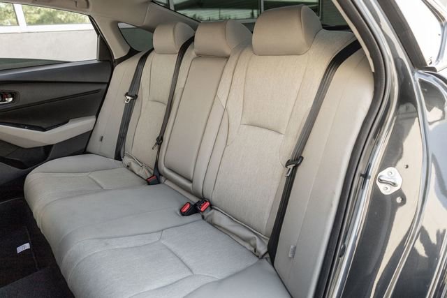 Used 2023 Honda Accord EX image 12