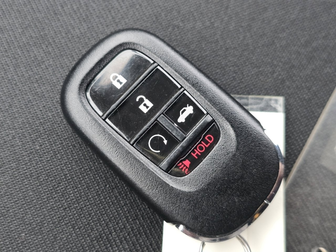 Certified 2023 Honda Civic Sport image 31