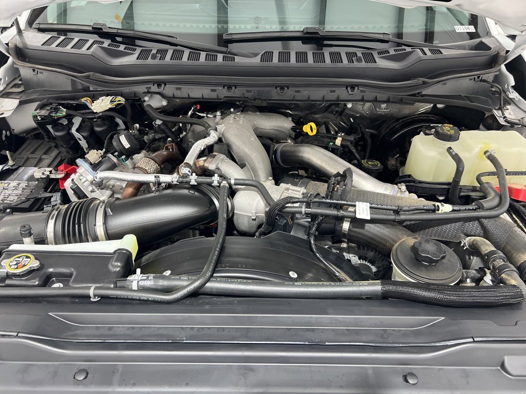 Used 2024 Ford F250 Lariat image 27