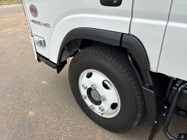 New 2025 Chevrolet Low Cab Forward image 21