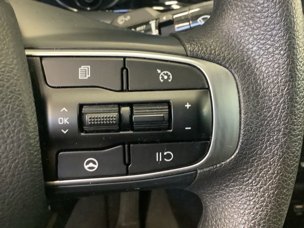 Certified 2024 Kia K5 LXS FWD image 21