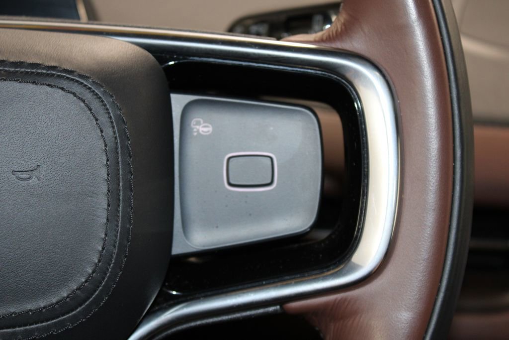 Used 2025 Lincoln Navigator Reserve AWD/4WD image 44