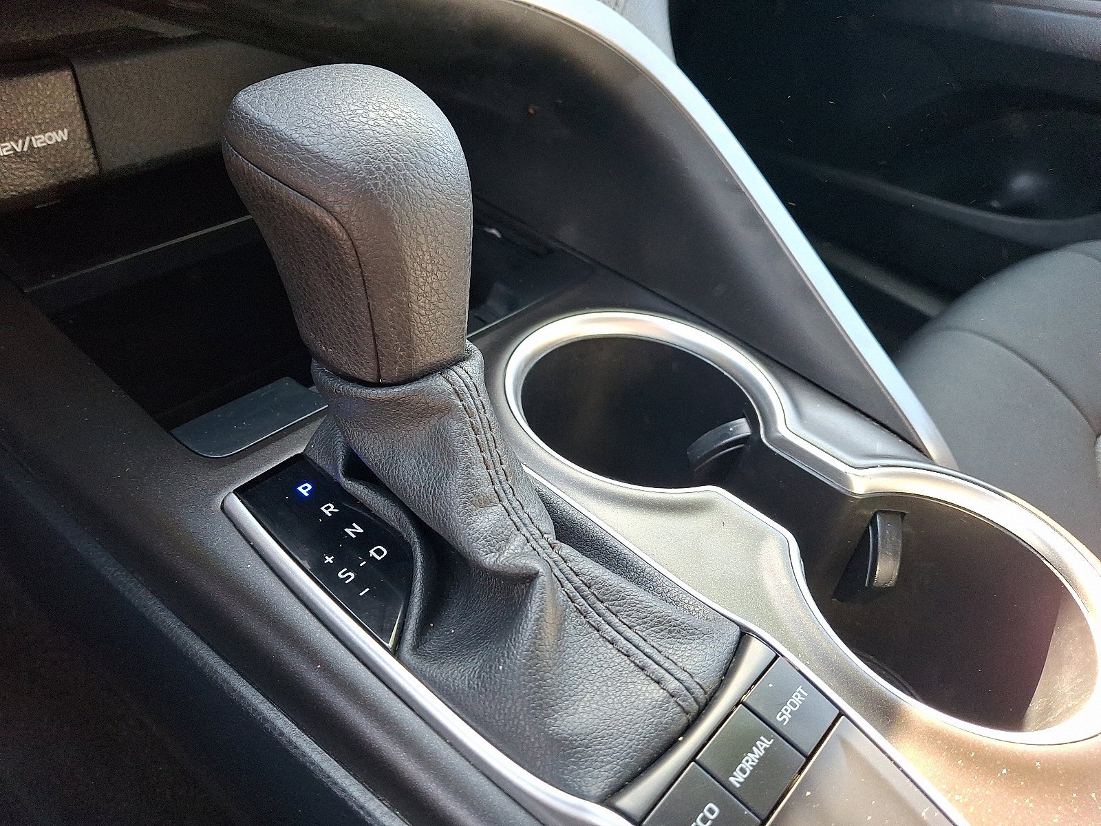 Certified 2023 Toyota Camry LE image 15