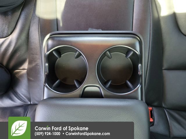 Used 2016 Volvo S60 T5 Premier w/ Climate Package image 12