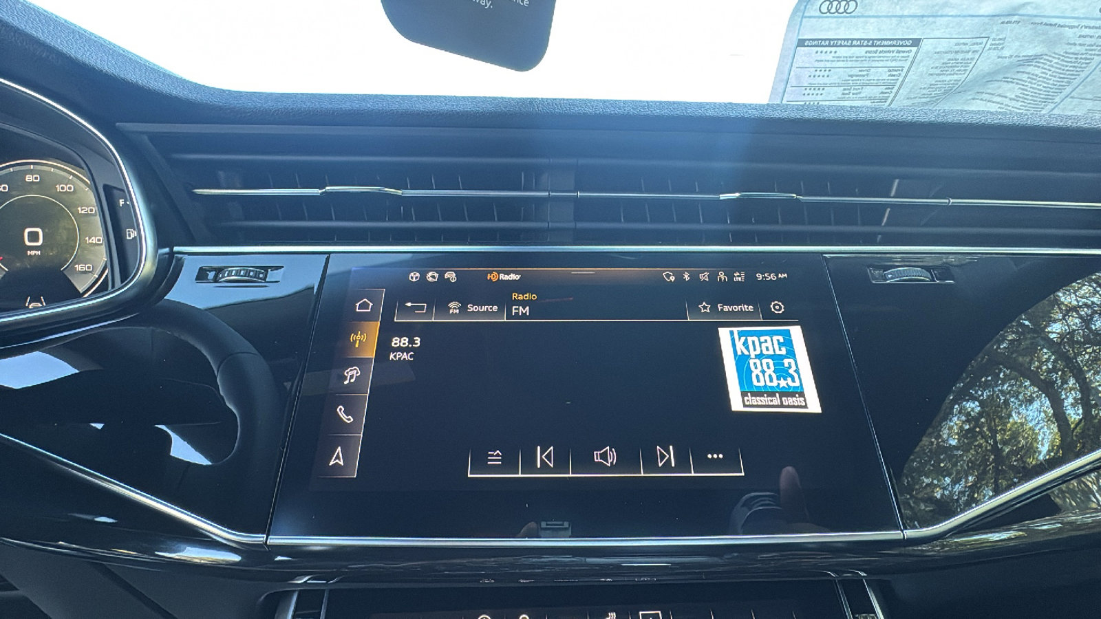 New 2026 Audi Q8 Premium Plus image 18