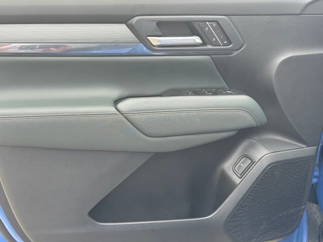 New 2026 GMC Terrain AT4 w/ Convenience Package III AWD/4WD image 19