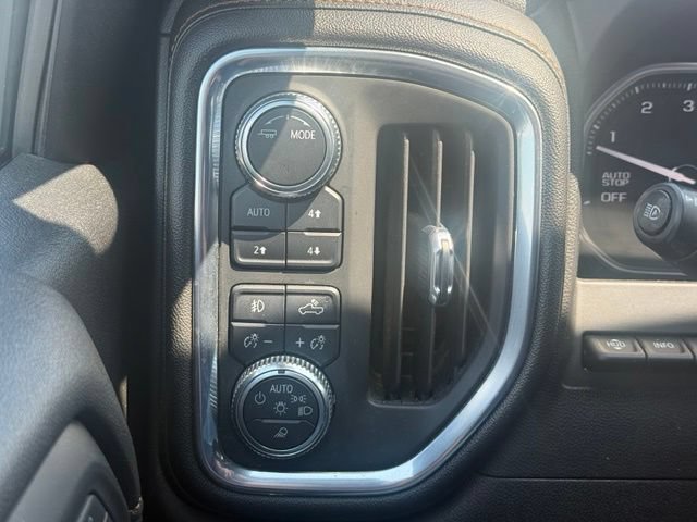 Used 2025 MAZDA CX-5 Carbon Edition AWD/4WD image 7