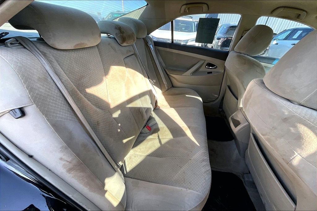 Used 2009 Toyota Camry SE image 35