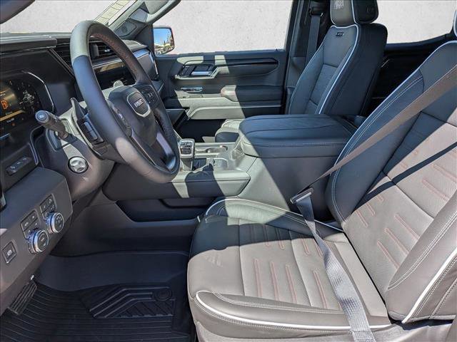 New 2026 GMC Sierra 1500 AT4X w/ AT4X AEV Edition AWD/4WD video 4