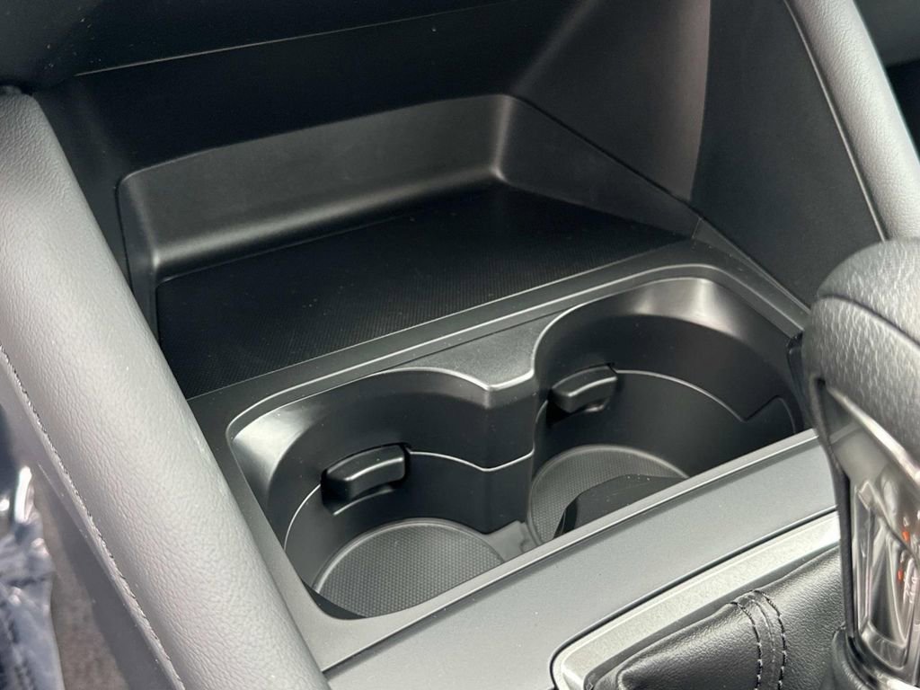 Certified 2024 MAZDA MAZDA3 s image 13