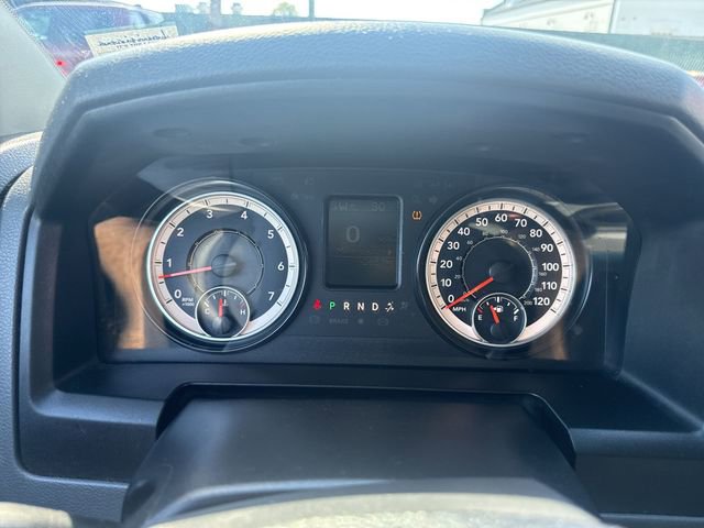 Used 2017 RAM 1500 Express image 15