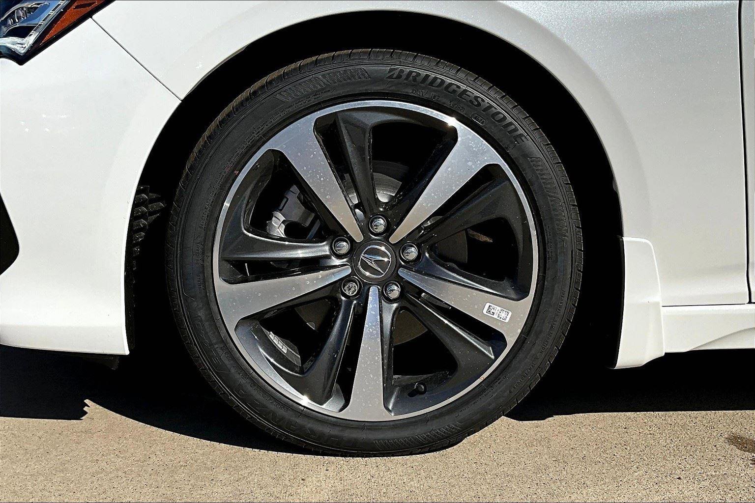 New 2025 Acura TLX w/ Technology Package image 7