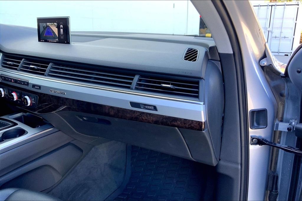 Used 2019 Audi Q7 2.0T Premium w/ Convenience Package image 16