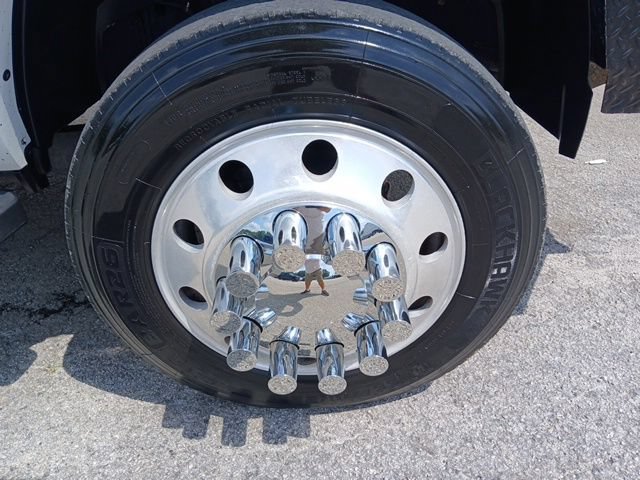 Used 2020 RAM 3500 Tradesman w/ Chrome Appearance Group AWD/4WD image 52