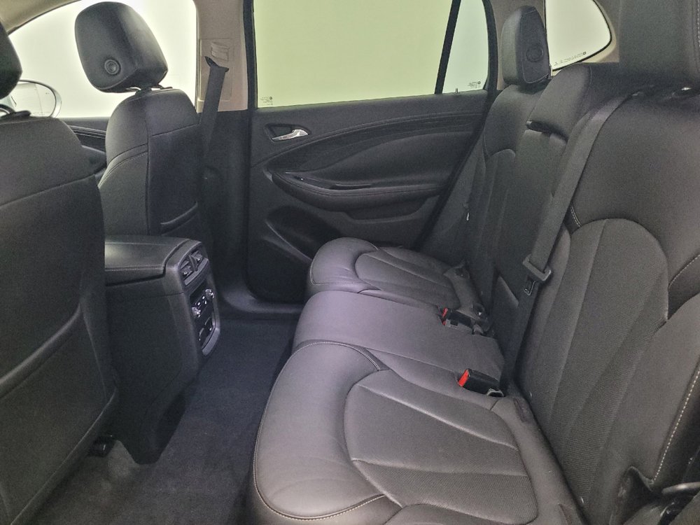Used 2017 Buick Envision Essence image 18