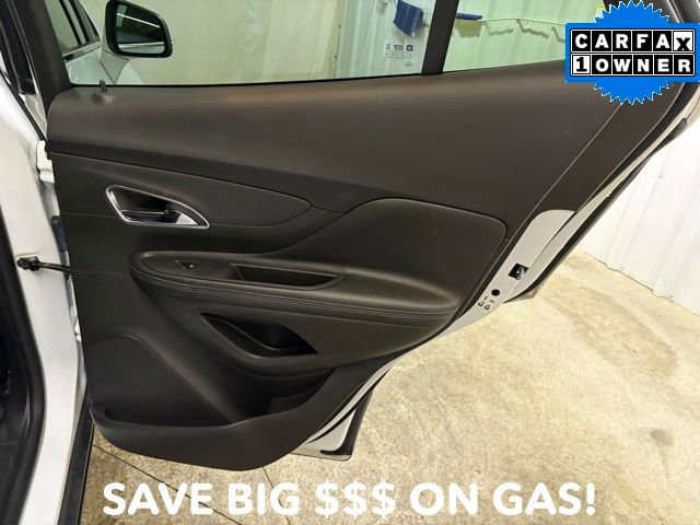 Used 2016 Buick Encore FWD image 14