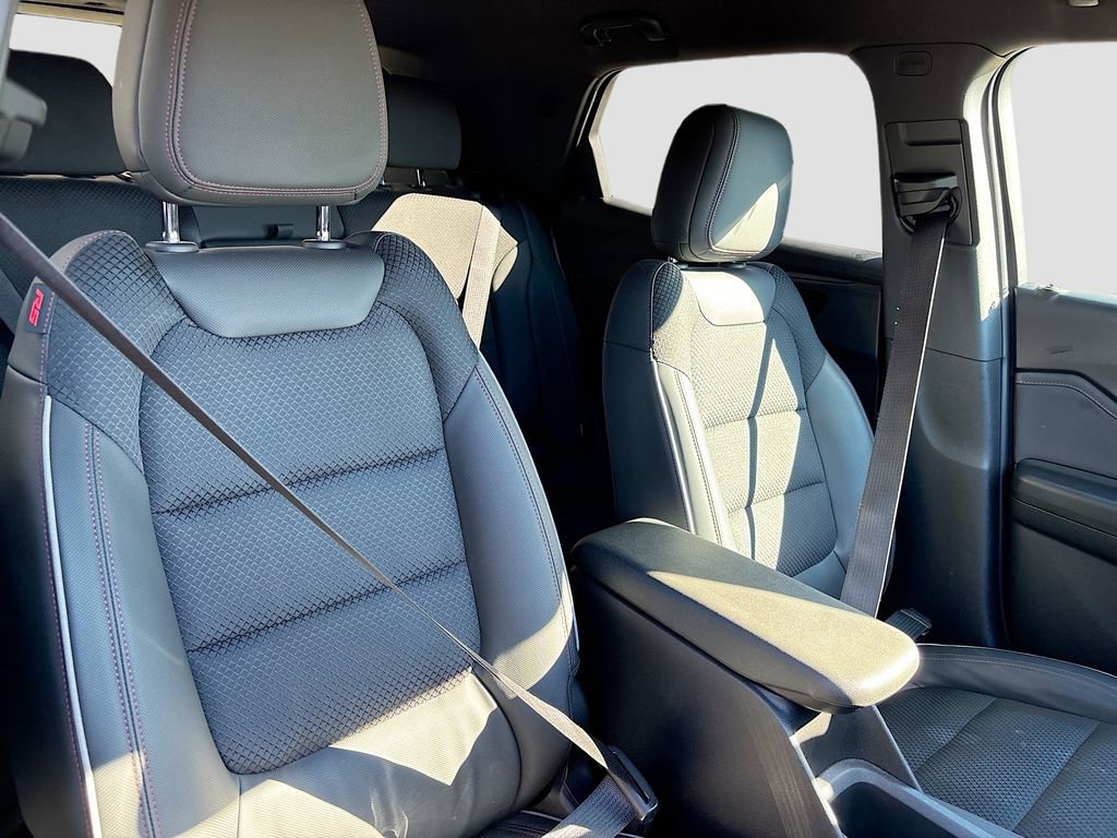 Used 2023 Chevrolet TrailBlazer RS w/ Convenience Package image 25