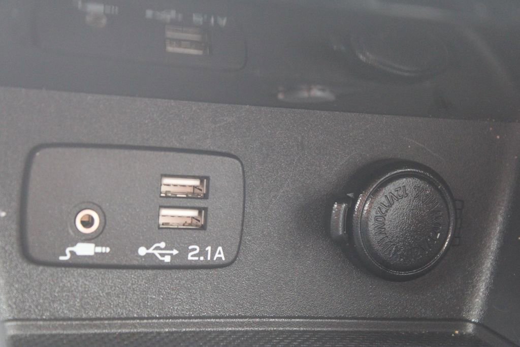 Used 2022 Subaru Forester Sport image 19