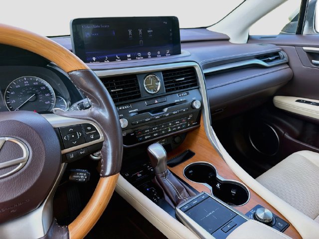 Used 2020 Lexus RX 350 FWD w/ Premium Package image 28