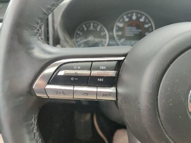 Used 2024 MAZDA CX-50 AWD 2.5 S w/ Premium Package image 37