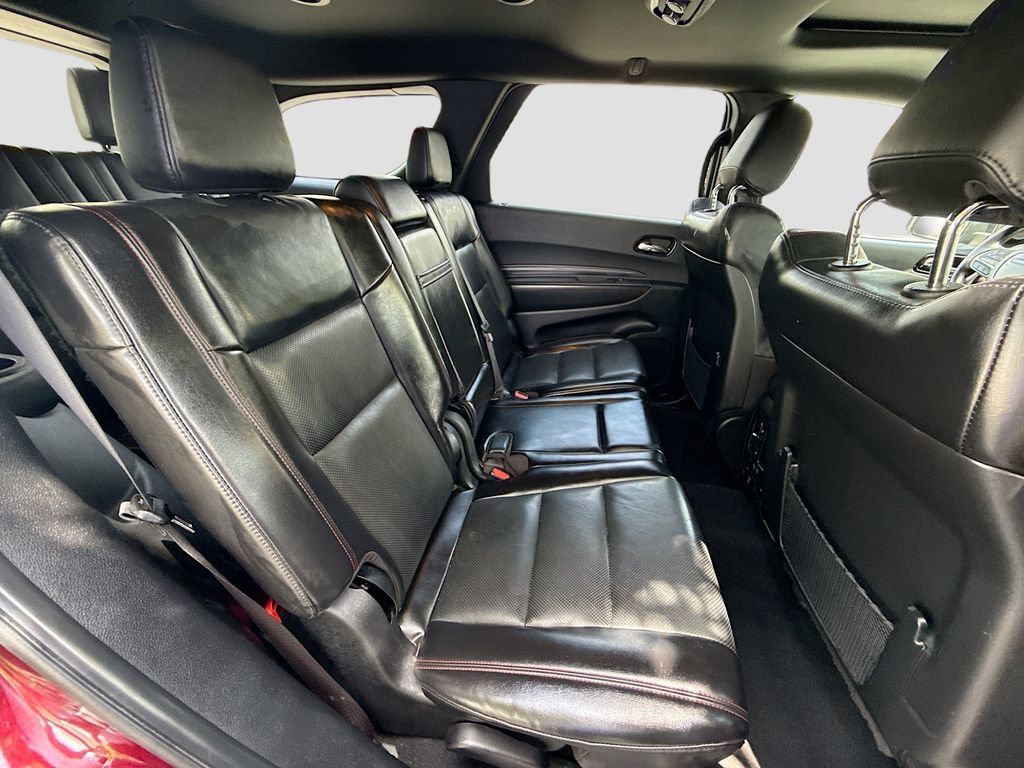 Used 2023 Dodge Durango GT AWD/4WD image 29