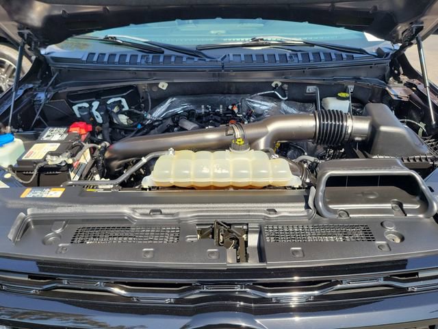 Certified 2023 Ford Expedition Max Limited AWD/4WD image 29