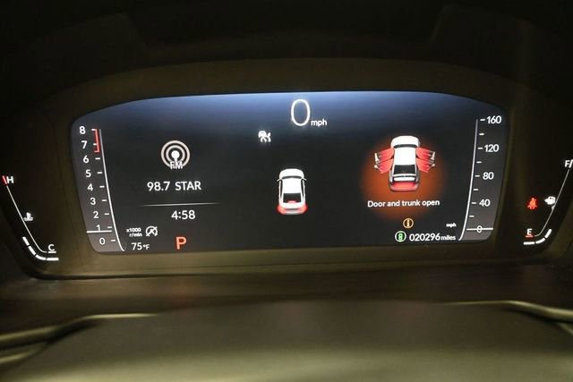 Used 2024 Honda Accord EX image 13