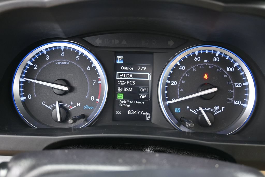 Used 2019 Toyota Highlander XLE AWD/4WD image 26