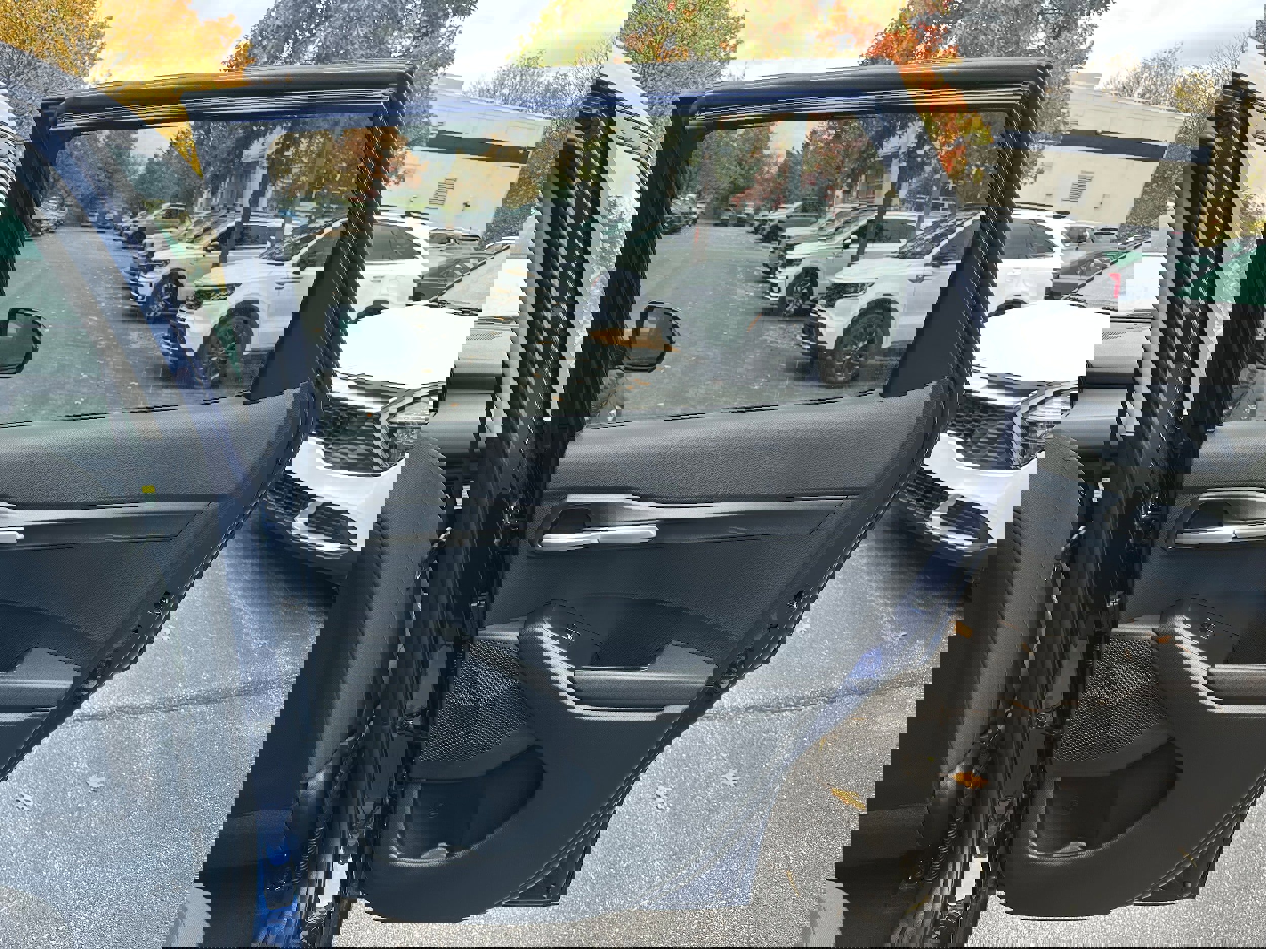 New 2026 Kia Seltos LX image 20