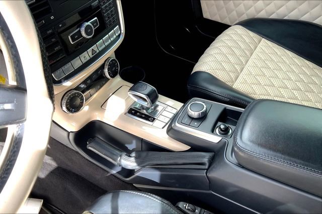 Used 2014 Mercedes-Benz G 63 AMG 4MATIC image 25