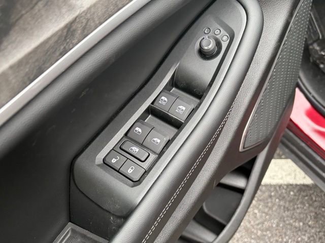 New 2026 Jeep Grand Cherokee Limited w/ Limited Altitude Package image 13