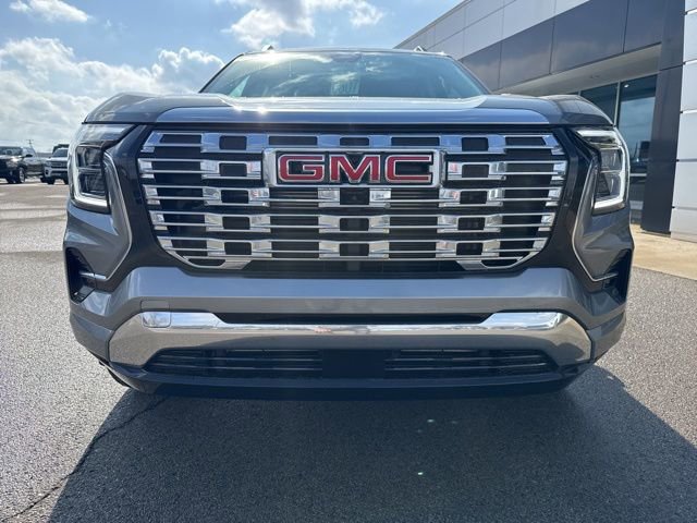 New 2026 GMC Terrain Denali image 4