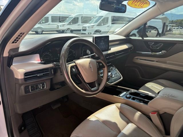Used 2020 Lincoln Corsair FWD image 11