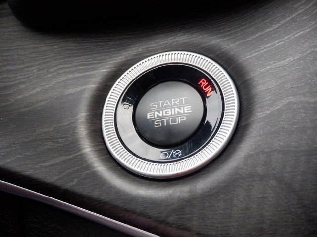 New 2025 Jeep Grand Cherokee Limited w/ Trailer Tow Package image 21