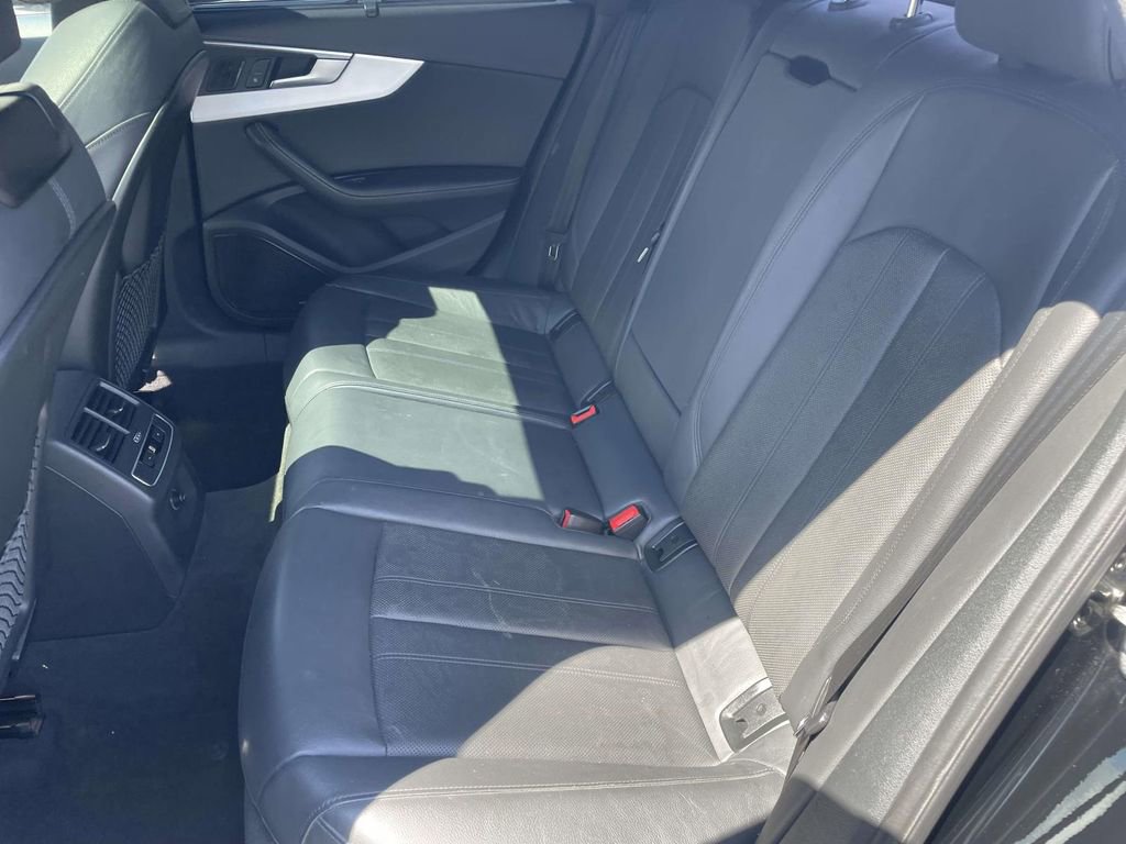 Used 2018 Audi S4 Premium Plus image 22