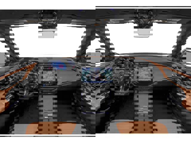 New 2026 Mercedes-Benz E 53 AMG e 4MATIC Sedan image 46