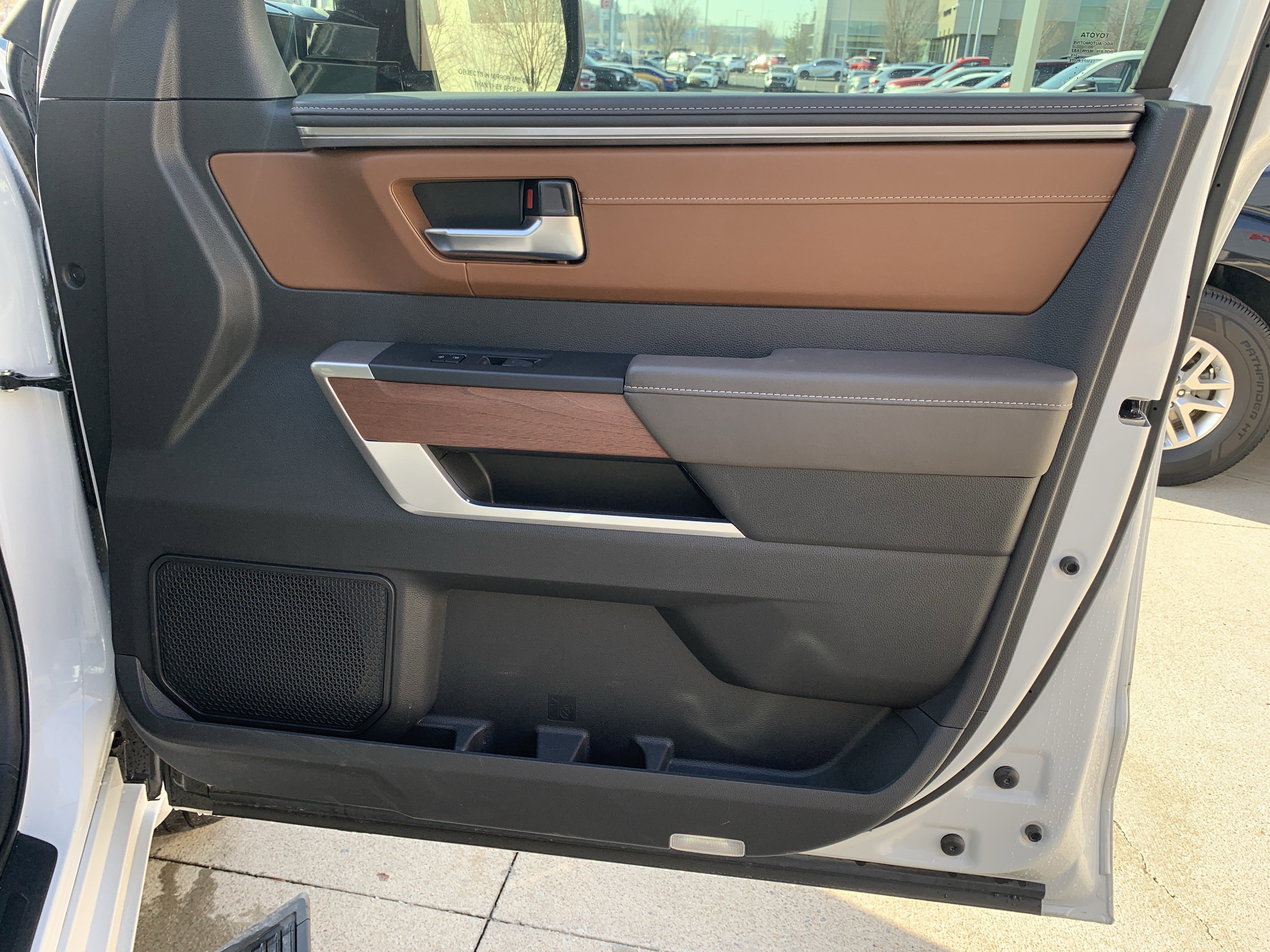 Used 2024 Toyota Tundra 1794 Edition image 28