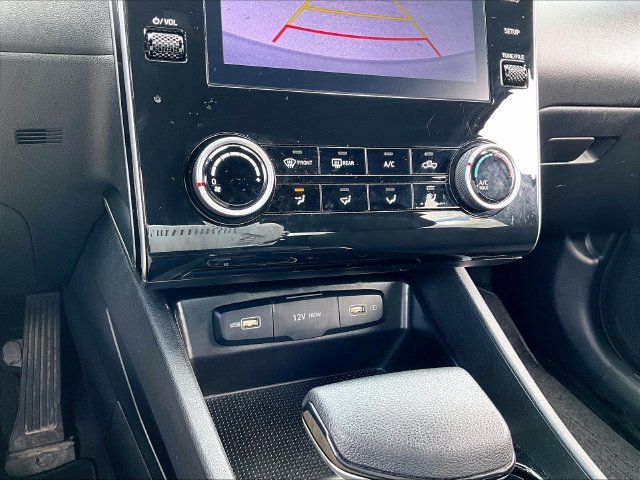 Used 2022 Hyundai Santa Cruz SEL w/ Cargo Package AWD/4WD image 27